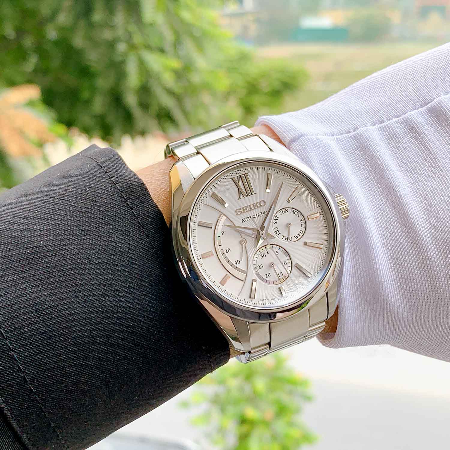 Seiko Brightz SDGC021 Used